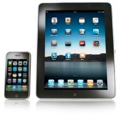 iPhone iPad